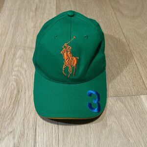 Polo-ralph-lauren Men's multi Hat